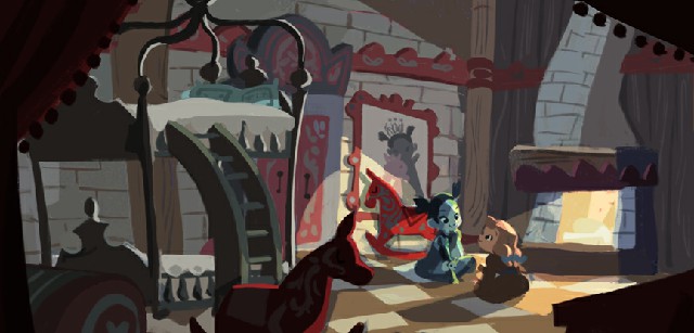 Victoria Ying Artwork